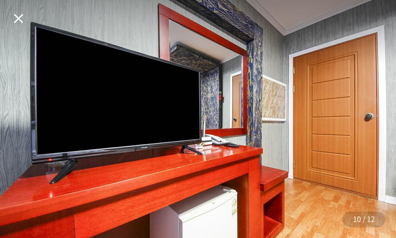 Seolhwa Motel Namae-ri Exterior foto
