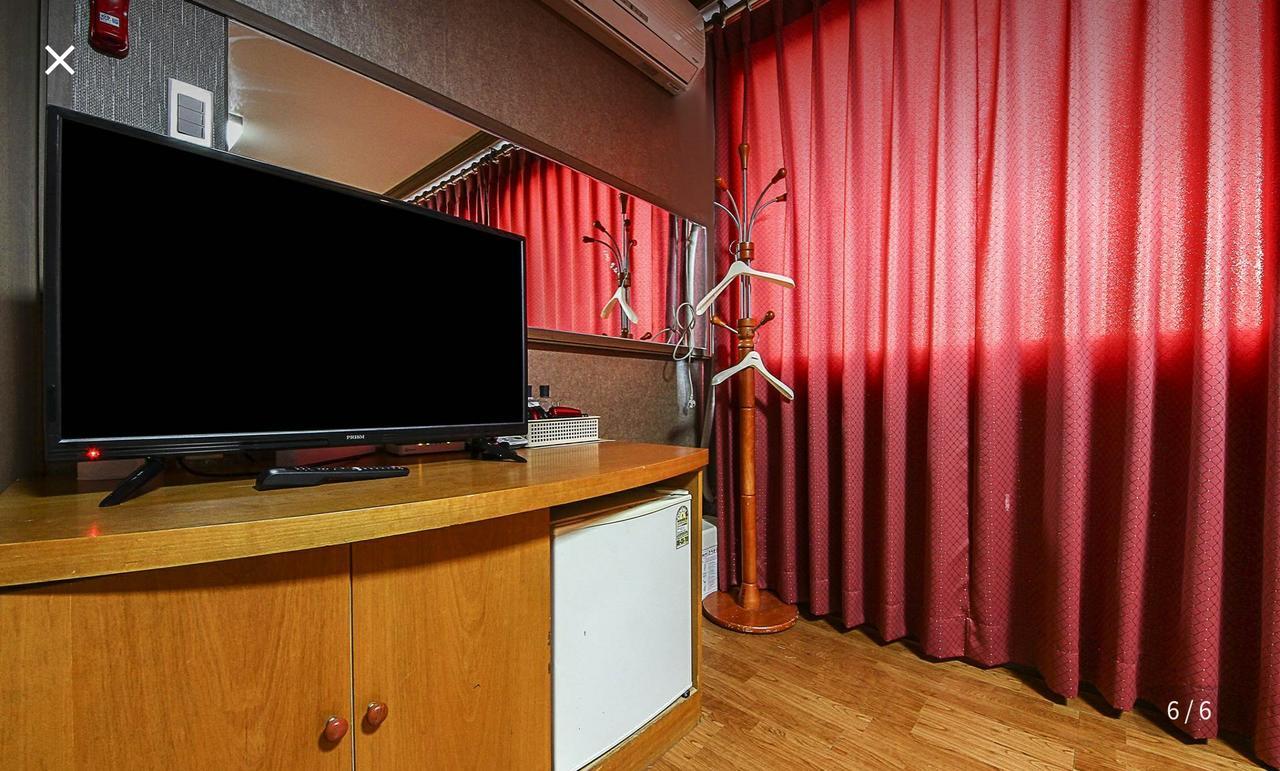 Seolhwa Motel Namae-ri Exterior foto